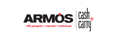 armos logo idiotikos tomeas