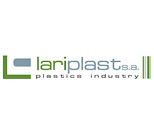 lariplast logo1 idiotikos tomeas