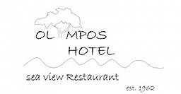 olympus hotel logo idiotikos tomeas